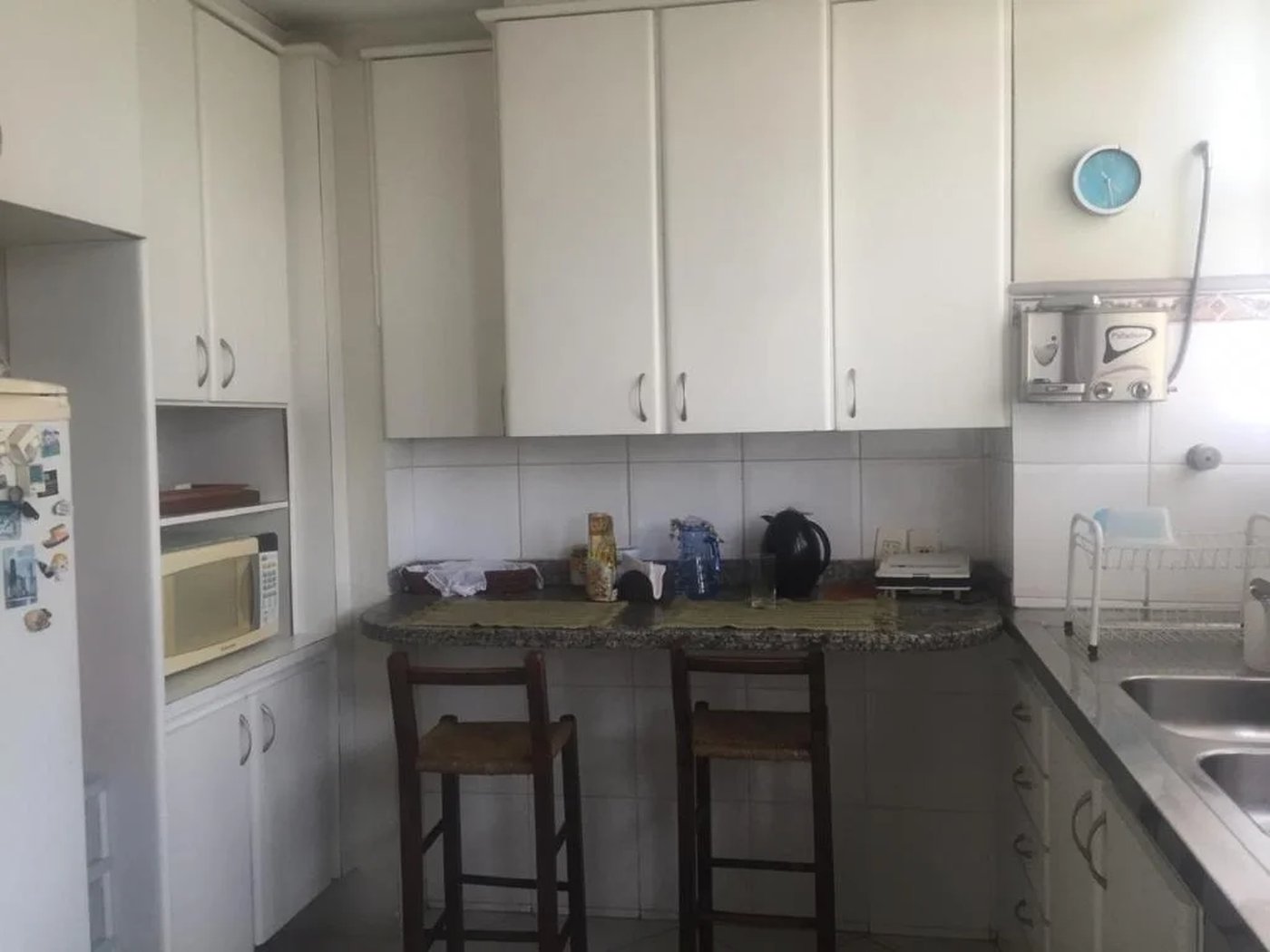 Apartamento à venda com 4 quartos, sendo 1 suíte, em Vila Andrade, São Paulo, SP