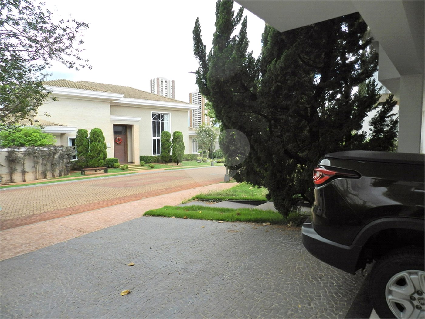 Casa à venda ou para alugar com 4 suítes no condomínio Torino Ribeirão Preto, Ribeirão Preto - SP