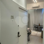 Apartamento à venda ou para alugar com 1 quarto em Pinheiros, São Paulo, SP
