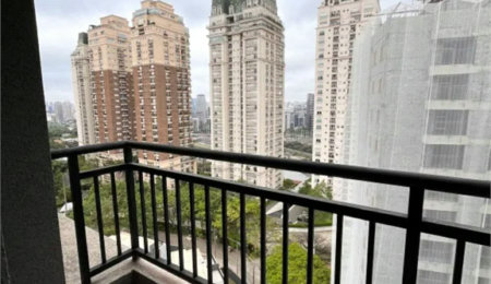 Apartamento à venda com 2 quartos em Jardim Panorama, São Paulo, SP