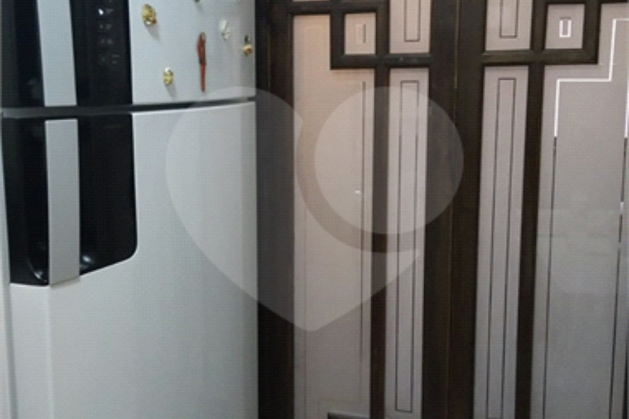 Apartamento à venda com 2 quartos em Parada Inglesa, São Paulo, SP