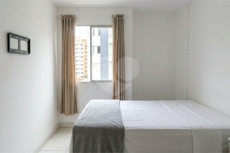 Apartamento à venda com 2 quartos em Jardim Marajoara, São Paulo, SP