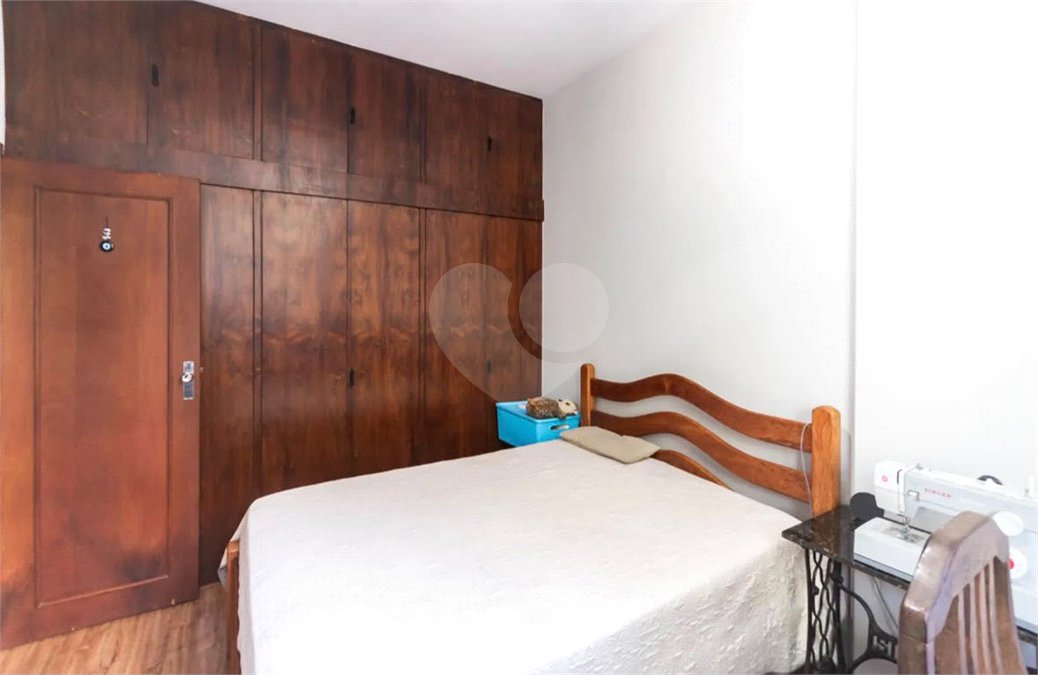 Apartamento à venda com 5 quartos em Tijuca, Rio de Janeiro, RJ