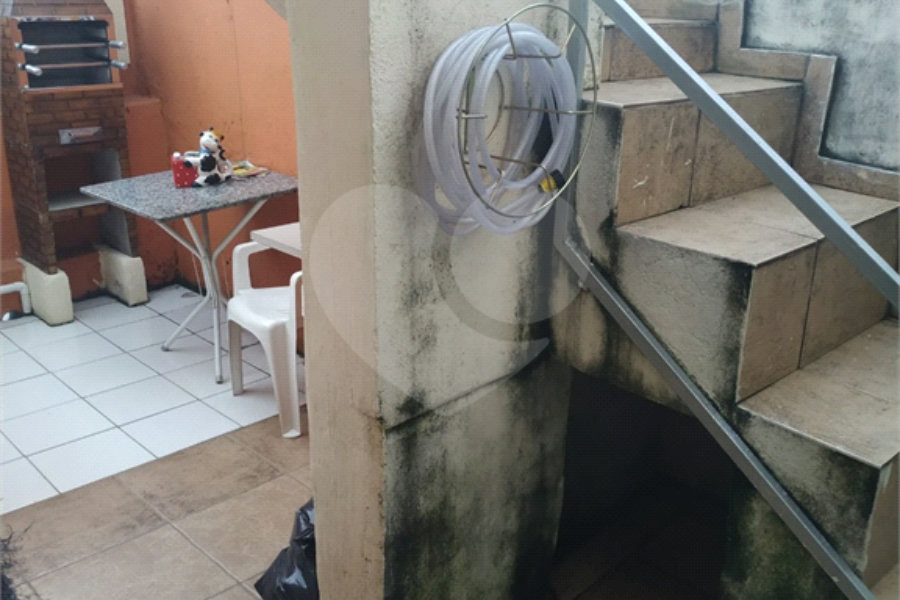 Casa à venda com 2 quartos, sendo 1 suíte, em Tucuruvi, São Paulo, SP