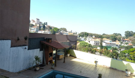 Casa à venda ou para alugar com 3 quartos, sendo 1 suíte,  em Santana, São Paulo, SP
