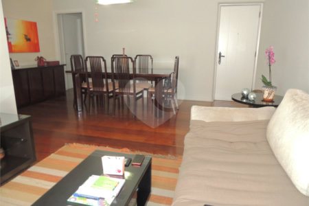 Apartamento à venda com 3 quartos, sendo 1 suíte, em Santo Amaro, São Paulo, SP