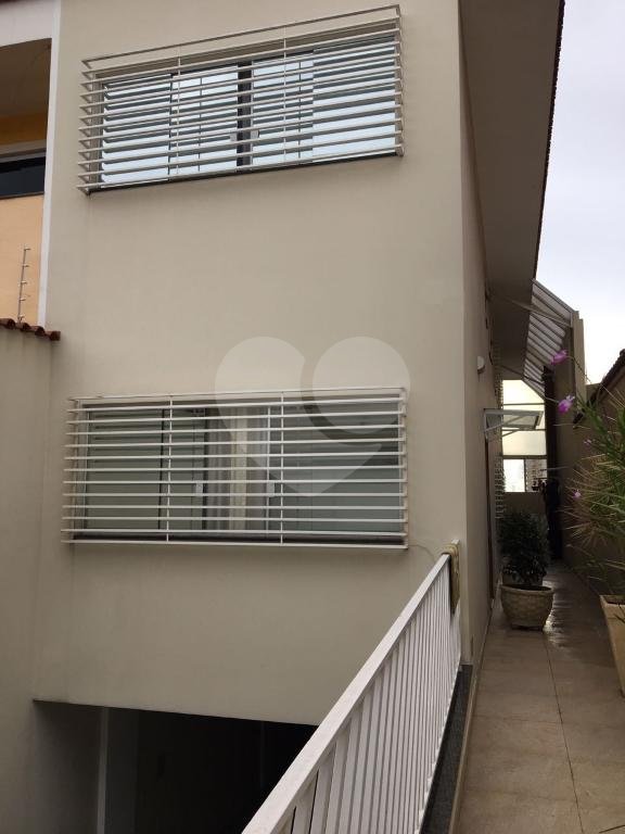 Sobrado à venda com 3 suítes em Vila Nova Cachoeirinha, São Paulo, SP