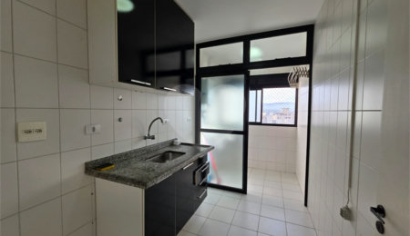 Apartamento à venda com 2 quartos em Lauzane Paulista, São Paulo, SP