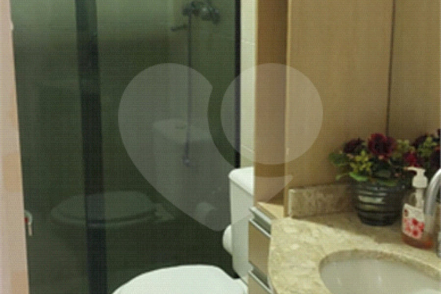 Apartamento à venda com 3 quartos, sendo 1 suíte, em Vila Guilherme, São Paulo, SP