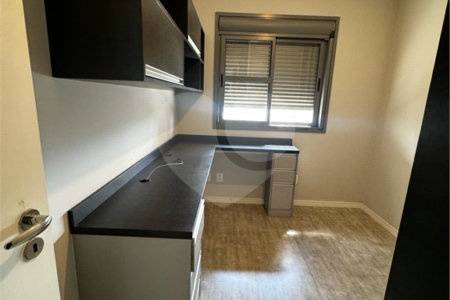 Apartamento à venda com 1 quarto em Barra Funda, São Paulo, SP