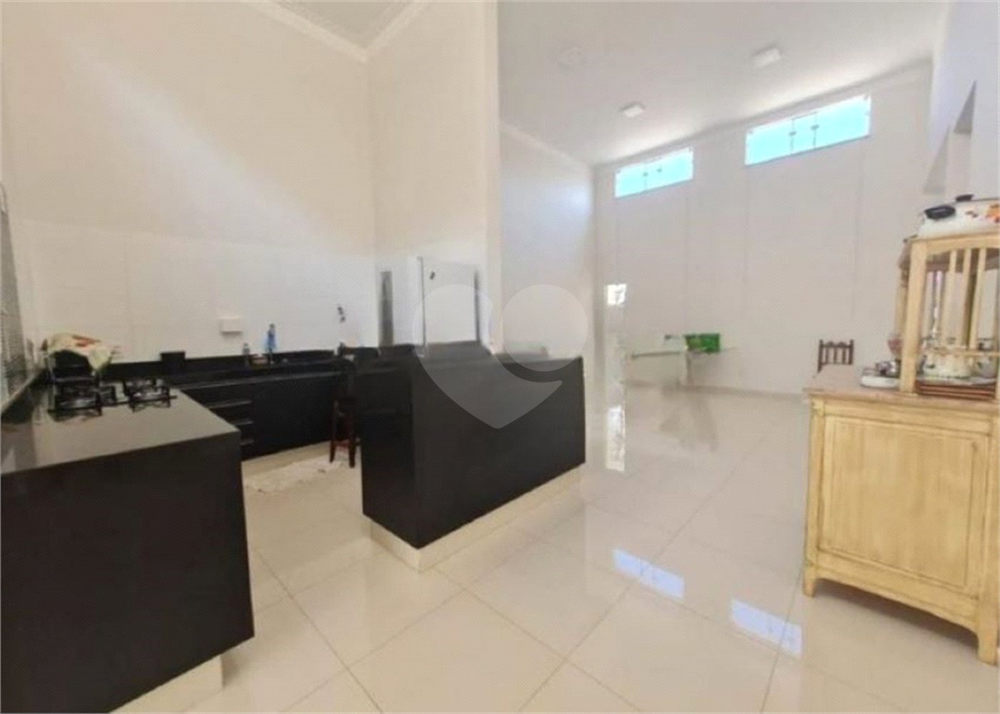 Casa em condomínio - Bosque São Carlos