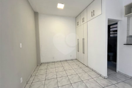 Apartamento à venda ou para alugar com 1 suíte no Centro, Rio de Janeiro, RJ