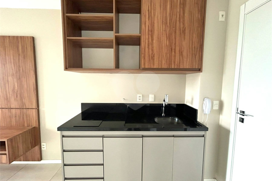 Apartamento para alugar com 1 suíte em Pinheiros, São Paulo, SP