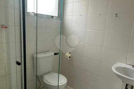 Apartamento à venda com 2 quartos em Altos de Ipanema, Sorocaba, SP
