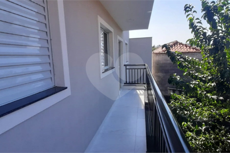 Apartamento à venda com 2 quartos em Tremembé, São Paulo, SP