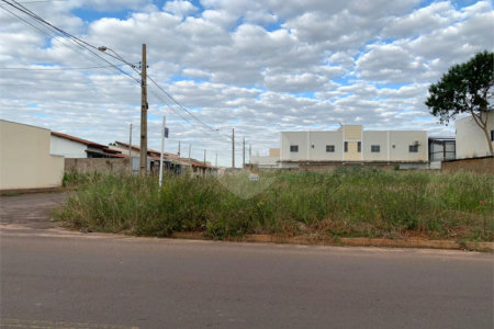 Terreno à venda em Setsul, Três Lagoas, MS