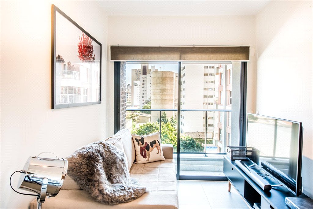 Apartamento para alugar em Pinheiros, São Paulo, SP