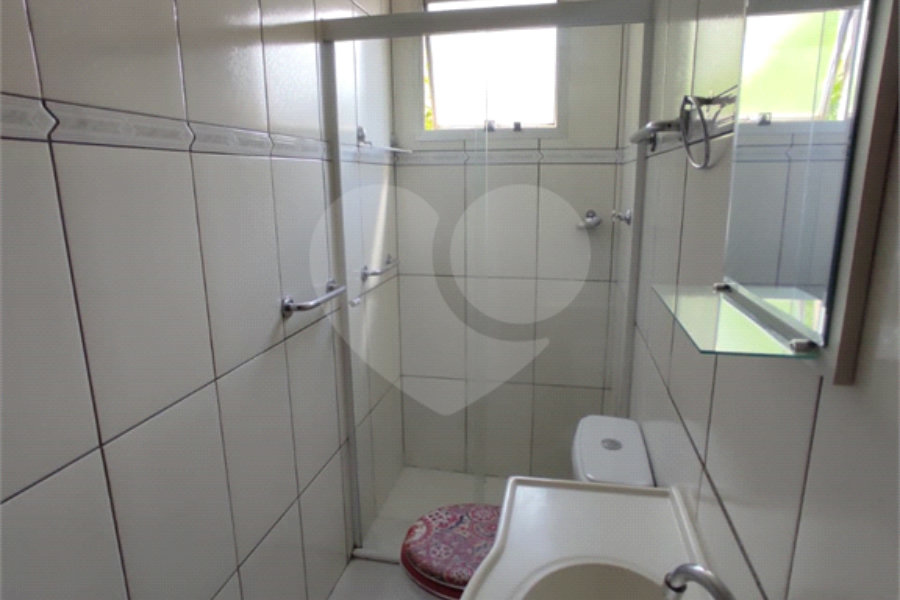 Apartamento à venda com 2 quartos em Tremembé, São Paulo, SP