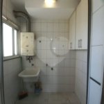Apartamento à venda ou para alugar com 2 quartos, sendo 1 suíte, em Vila Bertioga, São Paulo, SP