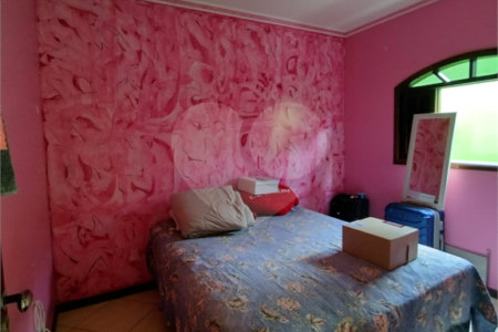 Casa à venda com 3 quartos, sendo 1 suíte,  em Vila Nova Cintra, Mogi das Cruzes, SP