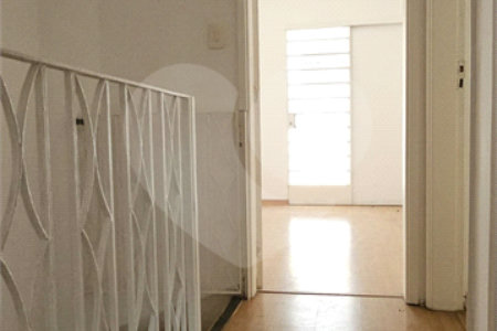 Casa de Vila à venda com 3 quartos, sendo 1 suíte, em Itaim Bibi, São Paulo, SP