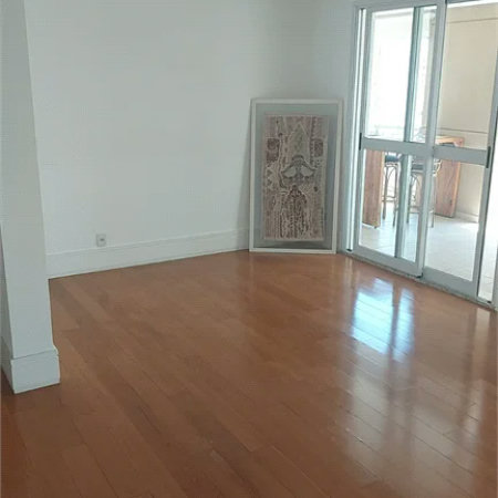 Apartamento à venda com 3 suítes em Vila Andrade, São Paulo, SP