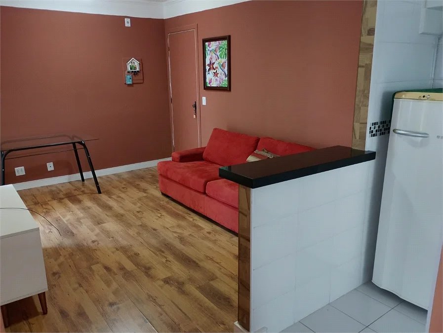 Apartamento à venda com 2 quartos em Jardim Monte Santo, Cotia, SP