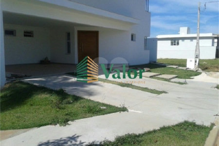 Sobrado no Damha III