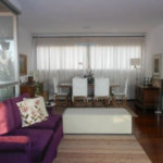 Apartamento à venda com 4 quartos, sendo 2 suítes,  em Vila Suzana, São Paulo, SP
