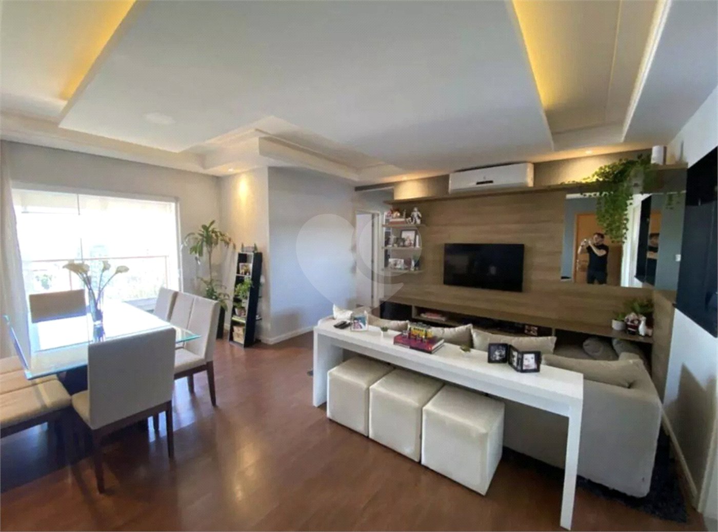 Apartamento à venda com 3 quartos, sendo 1 suíte, em Vila Leão, Sorocaba, SP