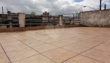 Sobrado à venda com 3 quartos, sendo 1 suíte,  em Água Fria, São Paulo, SP