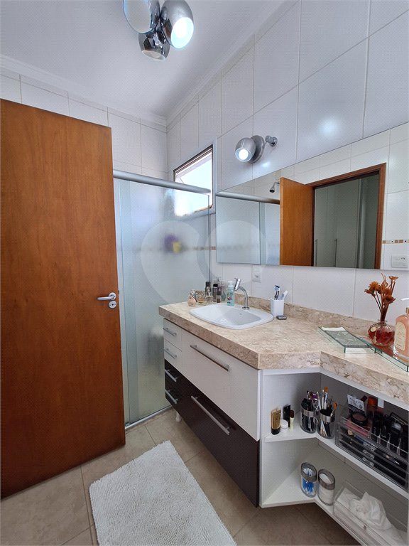Casa à venda com 3 suítes no condomínio Residencial Villa Di Treviso, Vinhedo - SP
