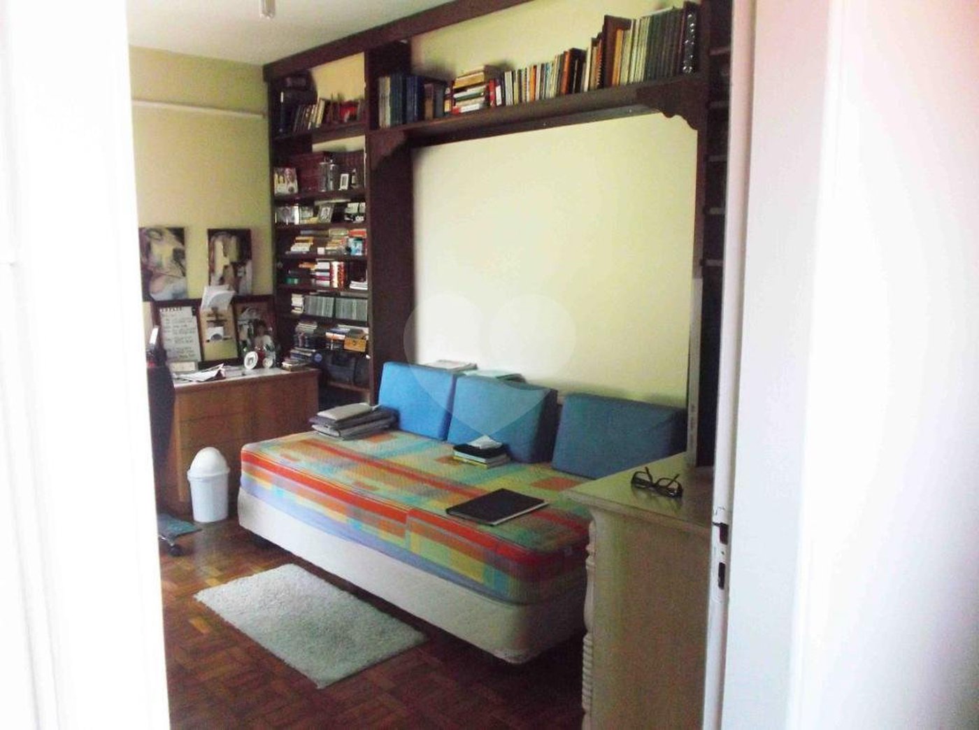 Sobrado à venda com 3 quartos, sendo 1 suíte, em Campo Belo, São Paulo, SP