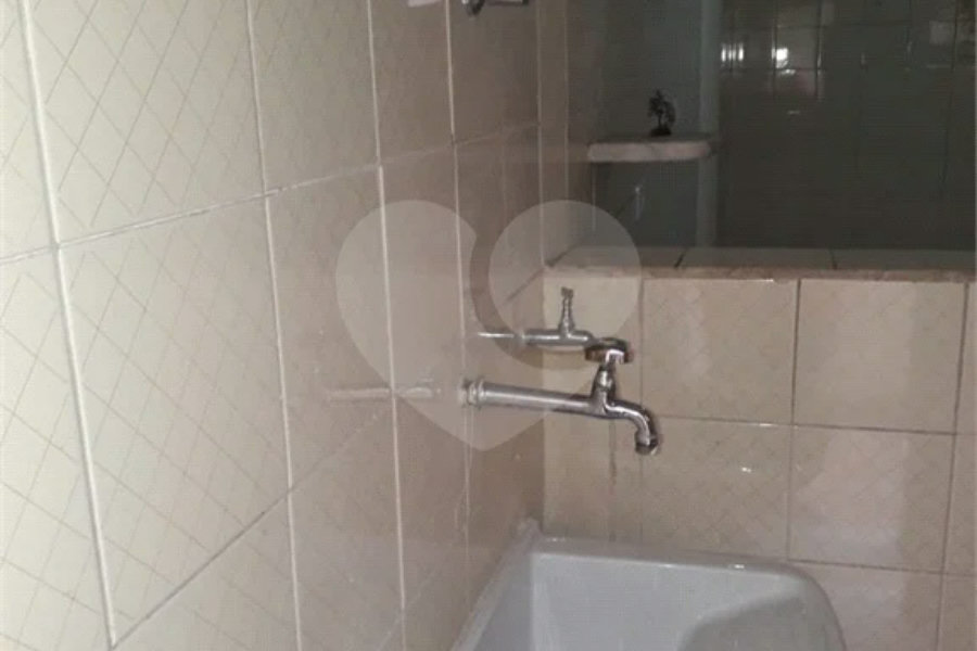 Apartamento à venda com 2 quartos em Santana, São Paulo, SP