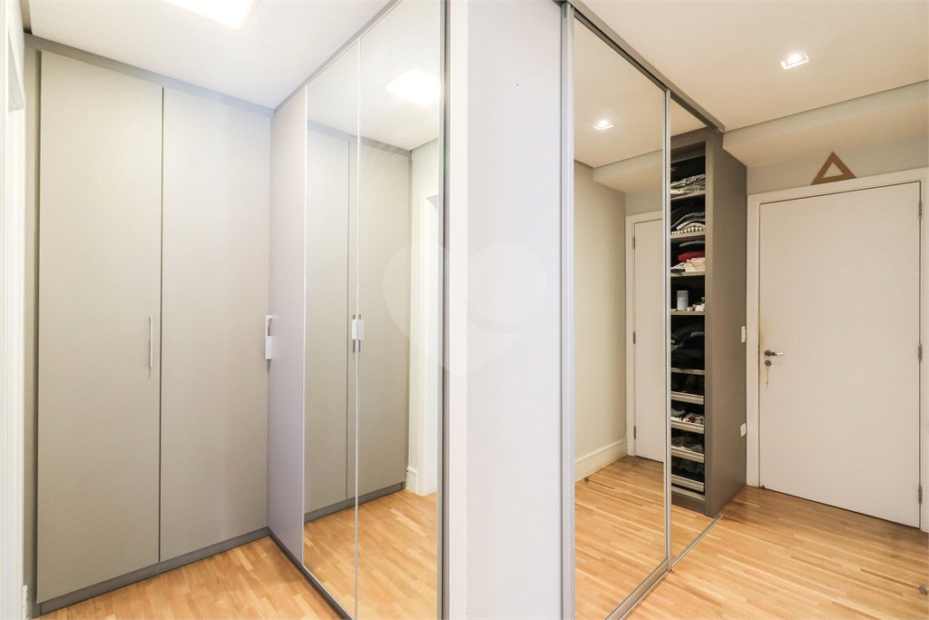 Apartamento à venda com 3 suítes em Perdizes, São Paulo, SP