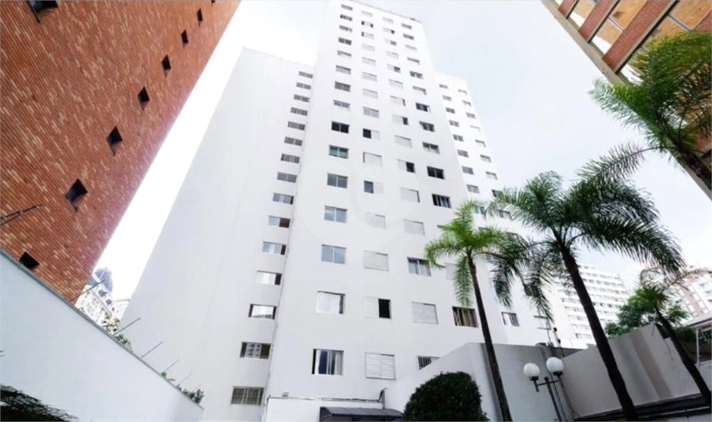 Apartamento para alugar com 1 quarto em Itaim Bibi, São Paulo, SP