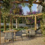Estação Real - Garden Club