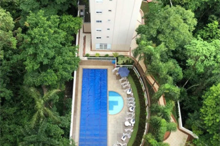 Apartamento à venda com 3 quartos, sendo 1 suíte, em Jardim Ampliação, São Paulo, SP