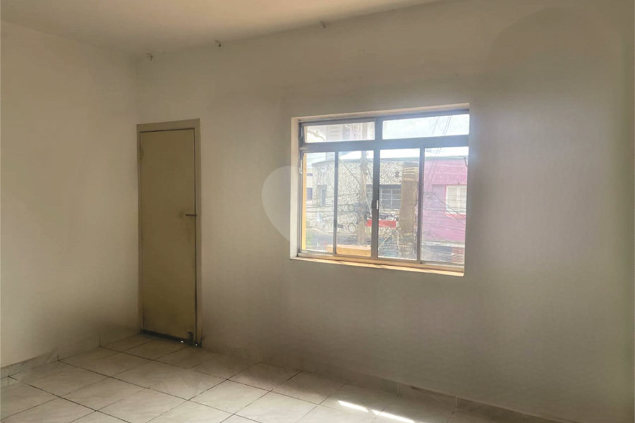 Apartamento à venda com 2 quartos em Freguesia do Ó, São Paulo, SP