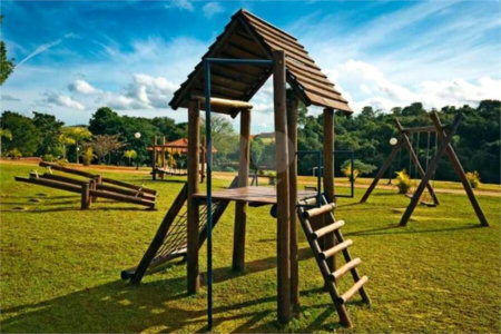 Casa à venda com 1 quarto no condomínio Reserva Ipanema I, Sorocaba - SP