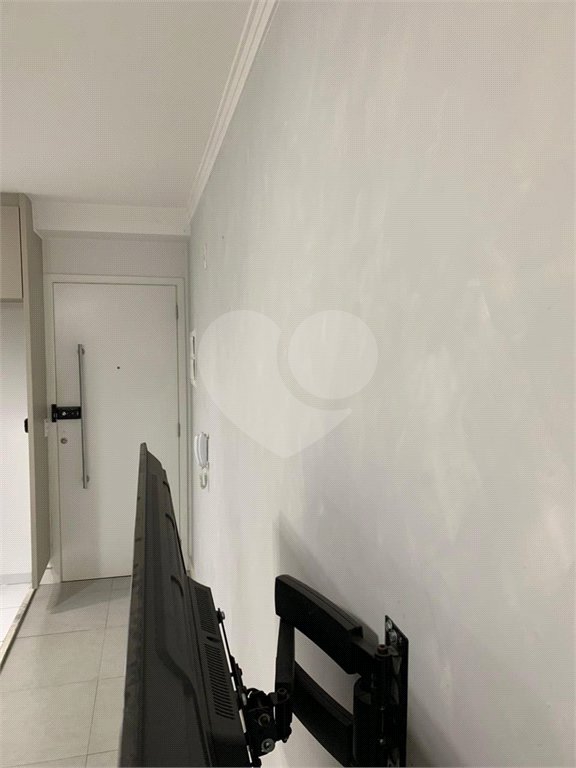 Apartamento à venda com 2 quartos em Vila Pirituba, São Paulo, SP