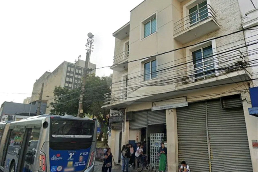 Prédio à venda em Santana, São Paulo, SP