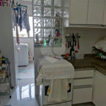 Apartamento à venda ou para alugar com 3 quartos, sendo 1 suíte, em Brooklin, São Paulo, SP