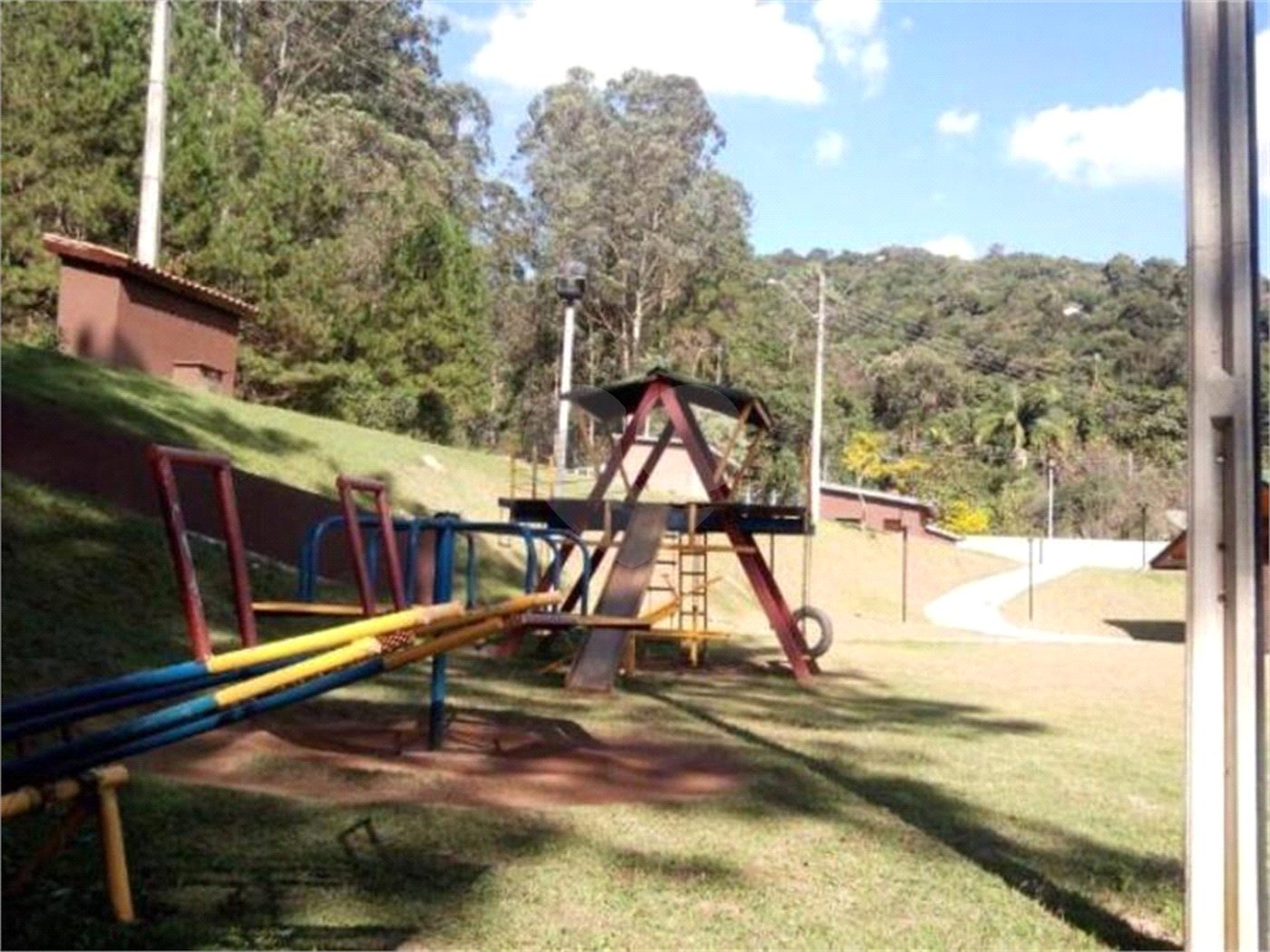Terreno à venda no condomínio Sausalito, Mairiporã - SP