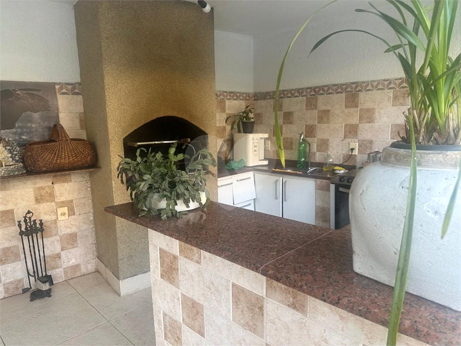 Casa à venda com 5 suítes em Barra da Tijuca, Rio de Janeiro, RJ