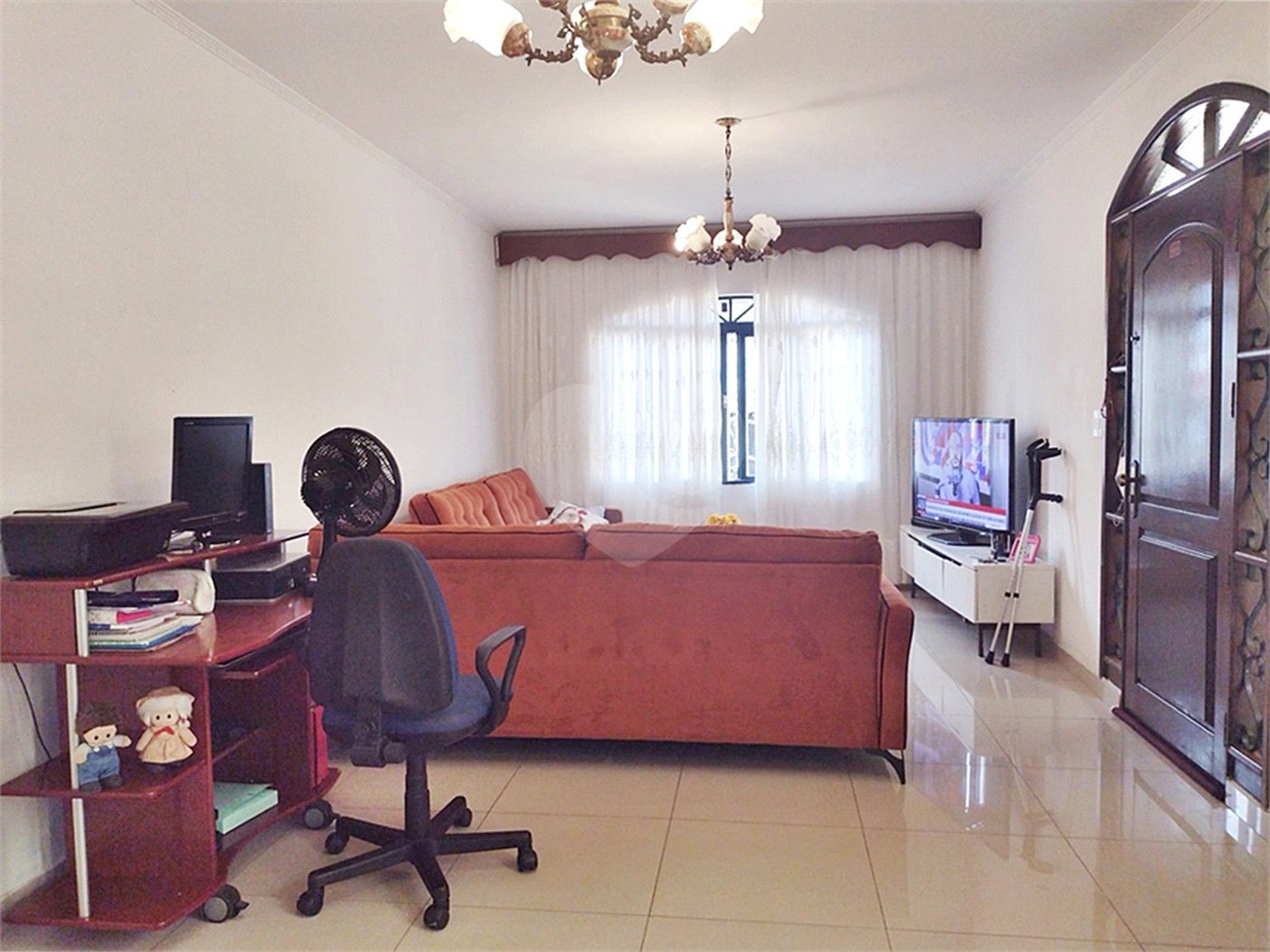 Sobrado à venda com 3 quartos, sendo 1 suíte,  em Vila Maria, São Paulo, SP