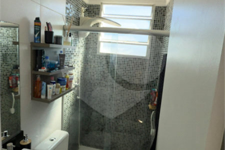 Apartamento à venda com 2 quartos em Recanto Quarto Centenário, Jundiaí, SP