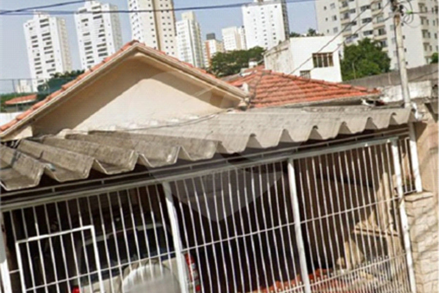 Casa Térrea à venda com 2 quartos em Santa Teresinha, São Paulo, SP