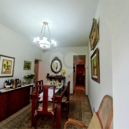 Apartamento à venda com 3 quartos em Tijuca, Rio de Janeiro, RJ