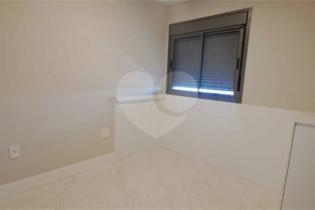Apartamento à venda com 2 suítes em Indianópolis, São Paulo, SP